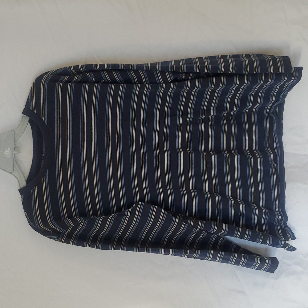 Covington Long Sleeve Shirt